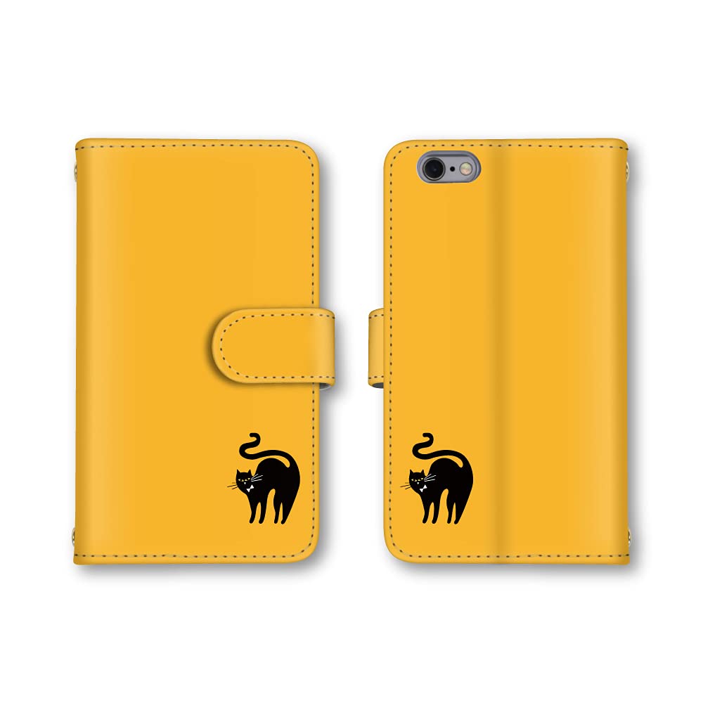 iPhone 11 専用 オレンジ猫ケース Amazon.co.jp: iPhone 11 用 ケース スマホケース 手帳型